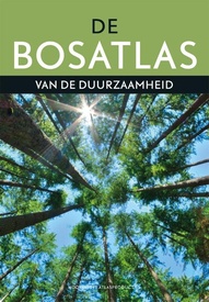 Atlas De bosatlas van de duurzaamheid | Noordhoff