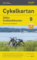 Södra Smålandskusten - zuid Smaland