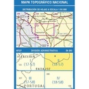 Topografische kaart 727-II Dehesa de Piedrabuena | CNIG - Instituto Geográfico Nacional1