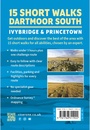 Wandelgids 15 Short Walks Dartmoor - South: Ivybridge and Princetown short walks | Cicerone