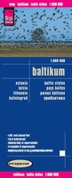 Baltikum – Baltische Staten