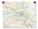 Wandelgids West Highland Way | Cicerone