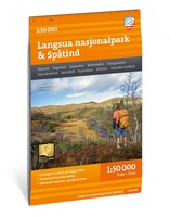 Langsua Nasjonalpark - Spåtind | Noorwegen