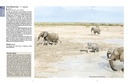 Reisgids Etosha Self-Drive | HPH Publishing