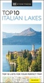 Reisgids Eyewitness Top 10 Italian Lakes | Dorling Kindersley