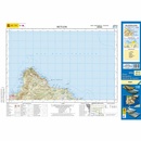 Topografische kaart 672-II Betlem (Mallorca) | CNIG - Instituto Geográfico Nacional