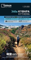 Kythera hiking