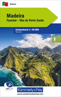 Madeira - Funchal - Porto Santo