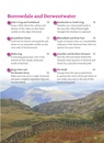 Wandelgids Lake District - 40 favourite walks | Pocket Mountains