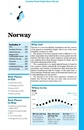 Reisgids Scandinavia - Scandinavië | Lonely Planet