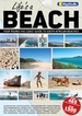 Reisgids Life's a Beach - Zuid-Afrika | MapStudio