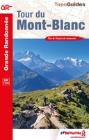 Tour du Mont Blanc