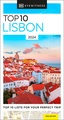 Reisgids Eyewitness Top 10 Lisbon | Dorling Kindersley