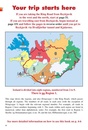 Reisgids Iceland Road Guide | Vegahandbokin