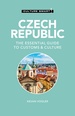 Reisgids Culture Smart! Czech Republic - Tsjechië | Kuperard