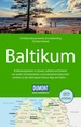 Reisgids Reise-Handbuch Baltikum - Baltische Staten | Dumont