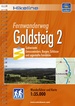 Wandelgids 2 Hikeline Goldsteig 2 | Esterbauer