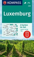 Luxemburg