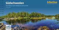 Südschweden - Zweden zuid