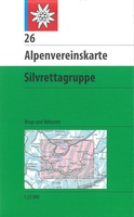 Silvrettagruppe