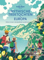 Mythische trektochten in Europa