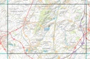 Wandelkaart - Topografische kaart 39/5-6 Topo25 Braine le Compte - | NGI - Nationaal Geografisch Instituut