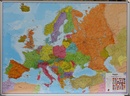 Wandkaart - Magneetbord Europa - Europe, Huge 170 x 124 cm | Maps International Wandkaart Europa - Europe Huge, 170 x 124 cm | Maps International