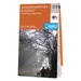 Wandelkaart - Topografische kaart 219 OS Explorer Map Wolverhampton, Dudley | Ordnance Survey