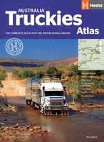 Australia Truckies Atlas