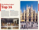 Reisgids Italian Lakes - Italiaanse Meren | Lonely Planet