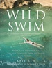 Reisgids Wild Swim | Guardian Faber Publishing