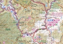 Wegenatlas Victoria High Country Atlas & Guide | Hema Maps