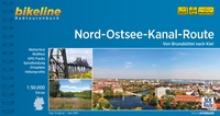 Nord-Ostsee-Kanal-Route