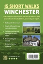 Wandelgids 15 Short Walks Winchester | Cicerone