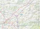 Topografische kaart 65/5-6 Topo25 Neufchâteau | NGI - Nationaal Geografisch Instituut