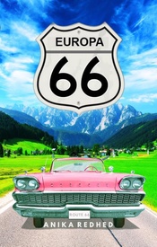 Reisverhaal Route 66 Europa | Anika Redhed