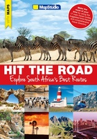 Hit the Road - Explore SA's Best Routes - Zuid-Afrika