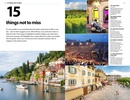 Reisgids Italian Lakes - Italiaanse meren | Rough Guides