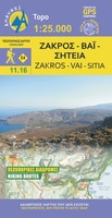 Zakros - Vai - Kreta