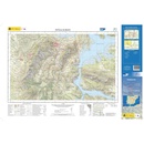 Topografische kaart 807-I Peñalsordo | CNIG - Instituto Geográfico Nacional