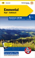 Emmental - Napf - Entlebuch