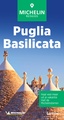 Reisgids Michelin groene gids Puglia-Matera-Basilicata | Lannoo