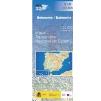 Belmonte / Balmonte