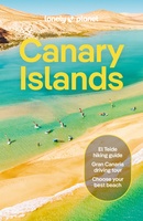 Canary Islands - Canarische eilanden