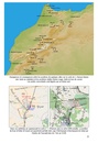 Reisgids La Route Charles de Foucauld - Itinéraires au Maroc sur les traces de l'eplorateur | Gandini