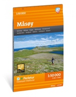 Måsøy - Masoy | Noorwegen