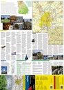 Wegenkaart - landkaart State Guide Map Georgia | National Geographic
