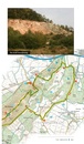 Wandelgids 080 Pathfinder Guides Shropshire | Ordnance Survey