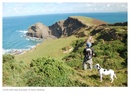 Wandelgids Cornwall Coast Path | Trailblazer Guides