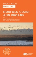 Norfolk Coast & Broads